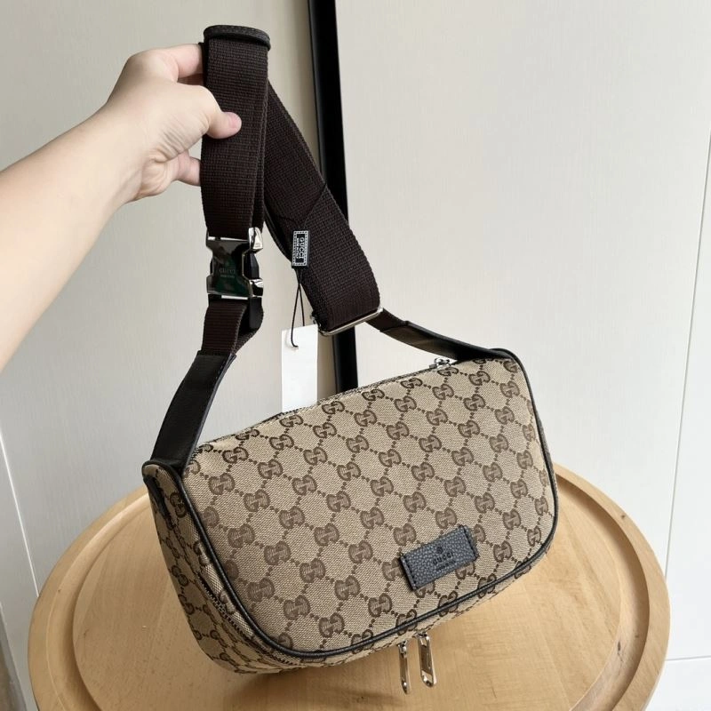 FashionForward Gucci Waist Chest Packs 80631