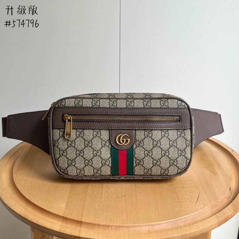 Colorful Gucci Waist Chest Packs 80625