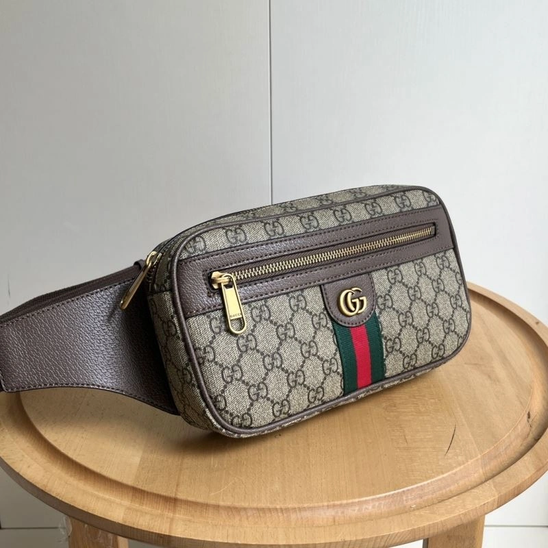 Colorful Gucci Waist Chest Packs 80625