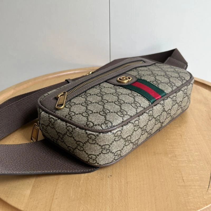 Colorful Gucci Waist Chest Packs 80625