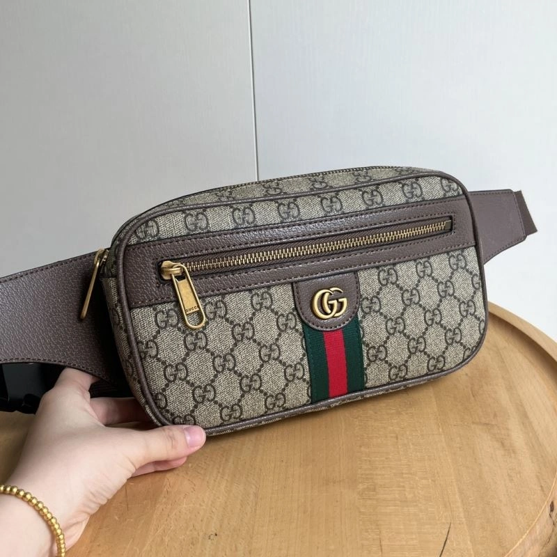 Colorful Gucci Waist Chest Packs 80625
