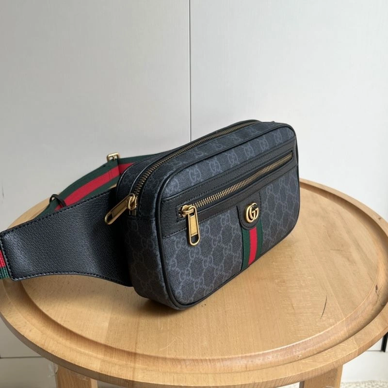 DailyWear Gucci Waist Chest Packs 80637