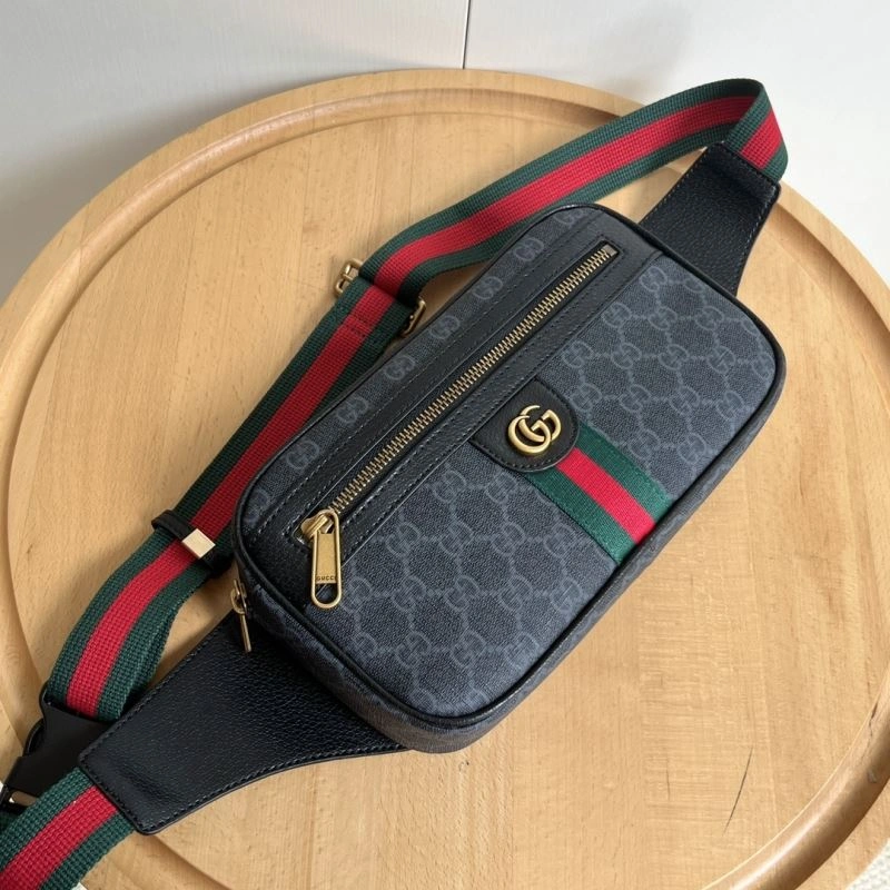 DailyWear Gucci Waist Chest Packs 80637