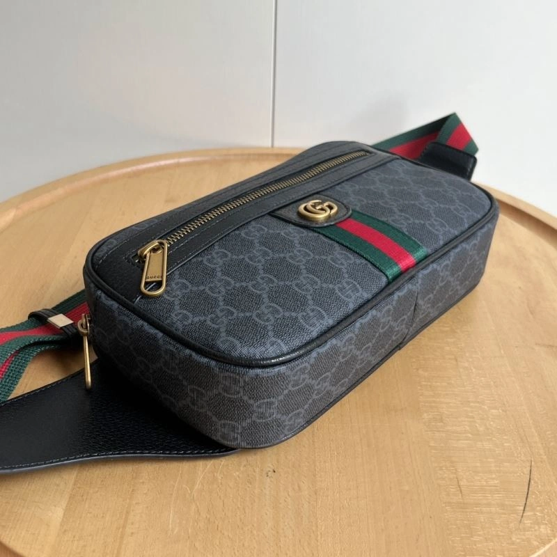 DailyWear Gucci Waist Chest Packs 80637