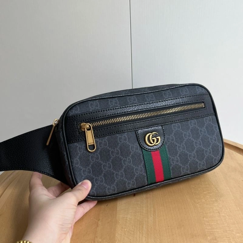 DailyWear Gucci Waist Chest Packs 80637
