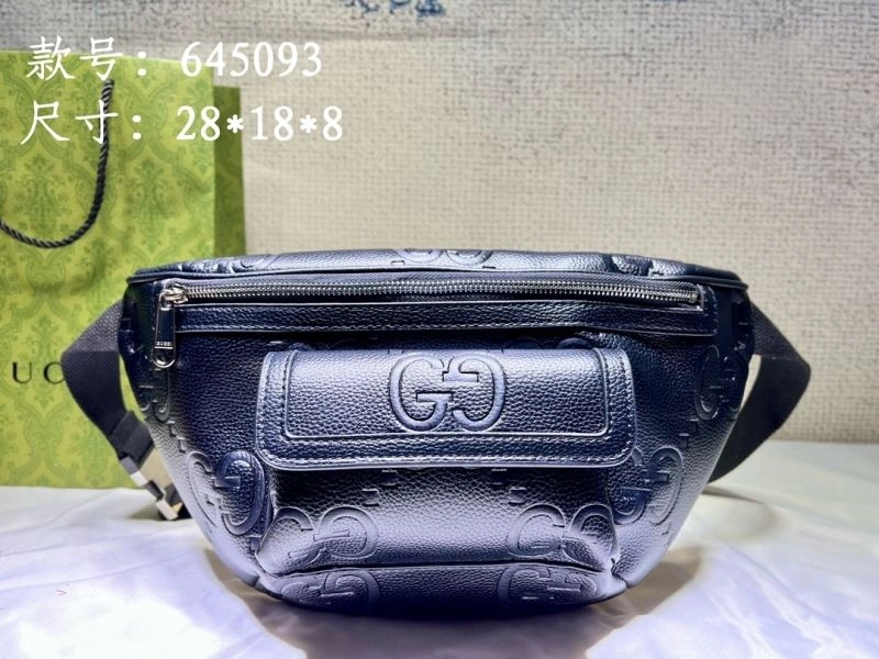 GoodFit Gucci Waist Chest Packs 80655