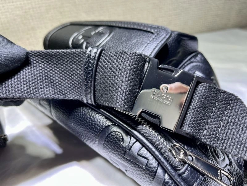 GoodFit Gucci Waist Chest Packs 80655
