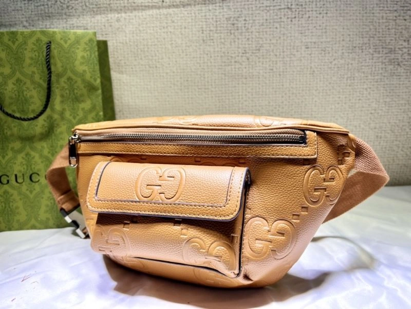 Gucci Waist Chest Packs Stylish 80623