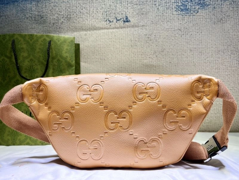 Gucci Waist Chest Packs Stylish 80623