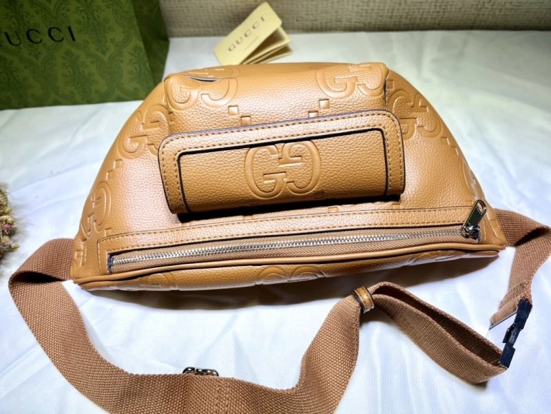 Gucci Waist Chest Packs Stylish 80623