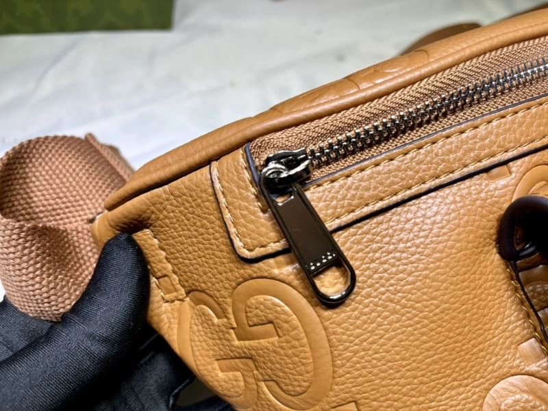 Gucci Waist Chest Packs Stylish 80623