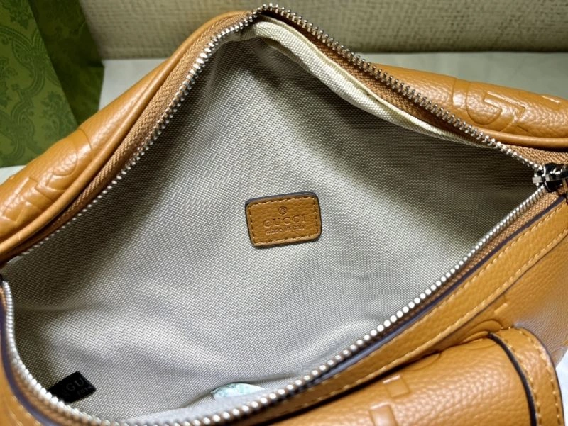 Gucci Waist Chest Packs Stylish 80623