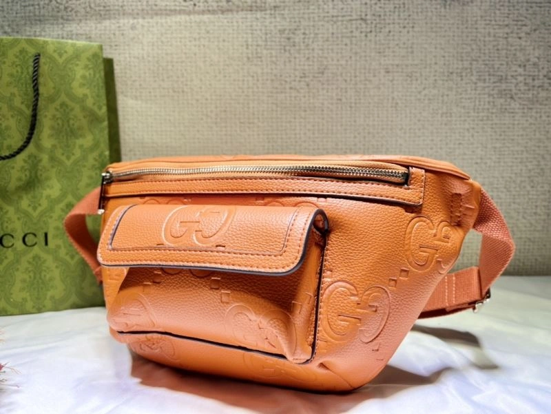 ModernLook Gucci Waist Chest Packs 80622