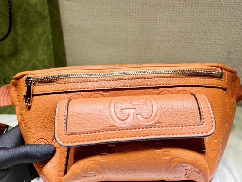ModernLook Gucci Waist Chest Packs 80622