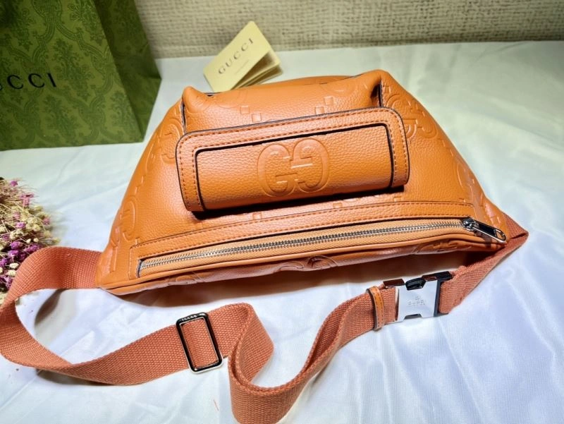 ModernLook Gucci Waist Chest Packs 80622