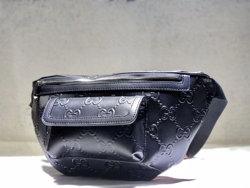 Gucci Waist Chest Packs Thermal 80646