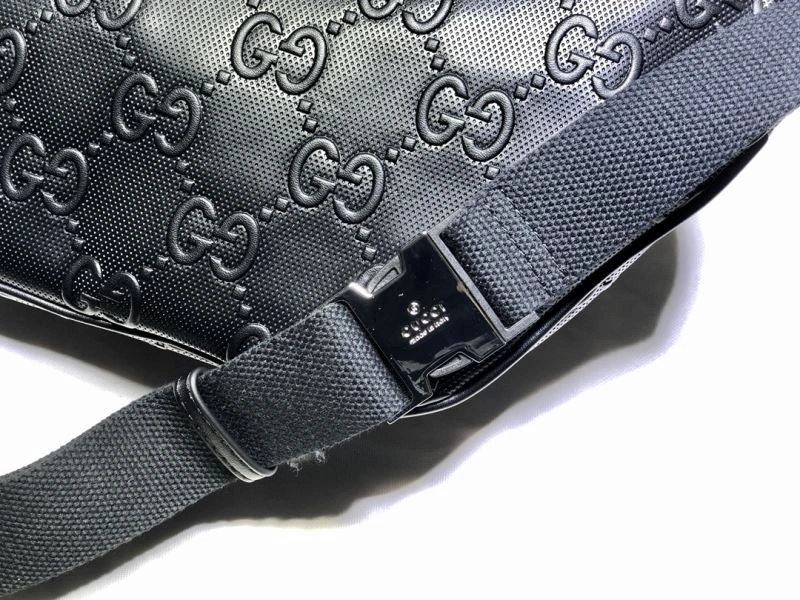 Gucci Waist Chest Packs Thermal 80646