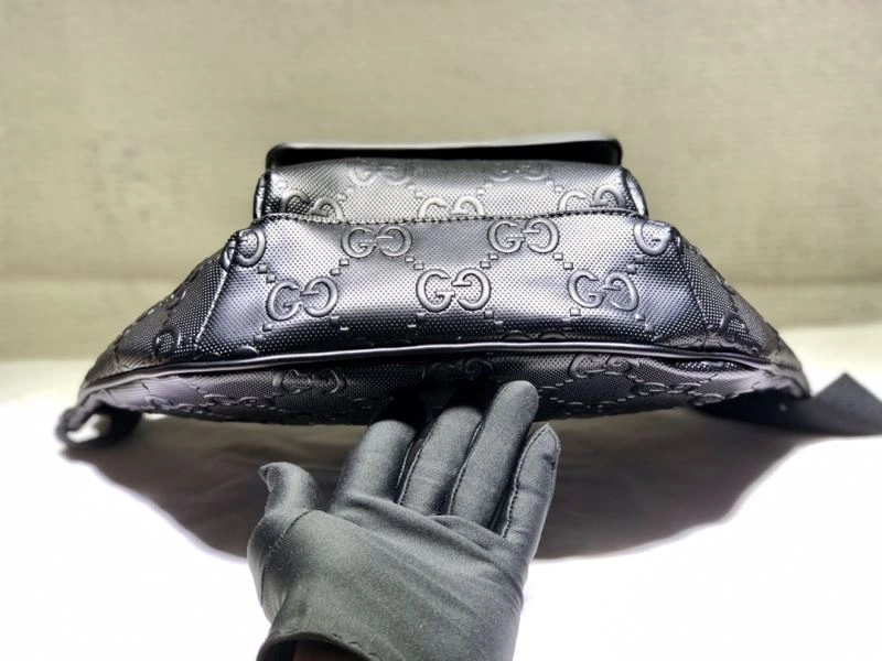 Gucci Waist Chest Packs Thermal 80646