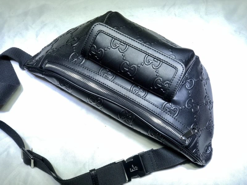 Gucci Waist Chest Packs Thermal 80646
