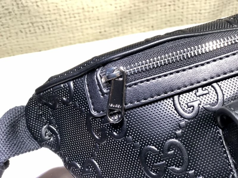 Gucci Waist Chest Packs Thermal 80646