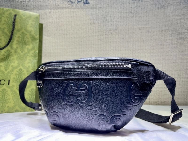 Gucci Waist Chest Packs Comfortable 80620