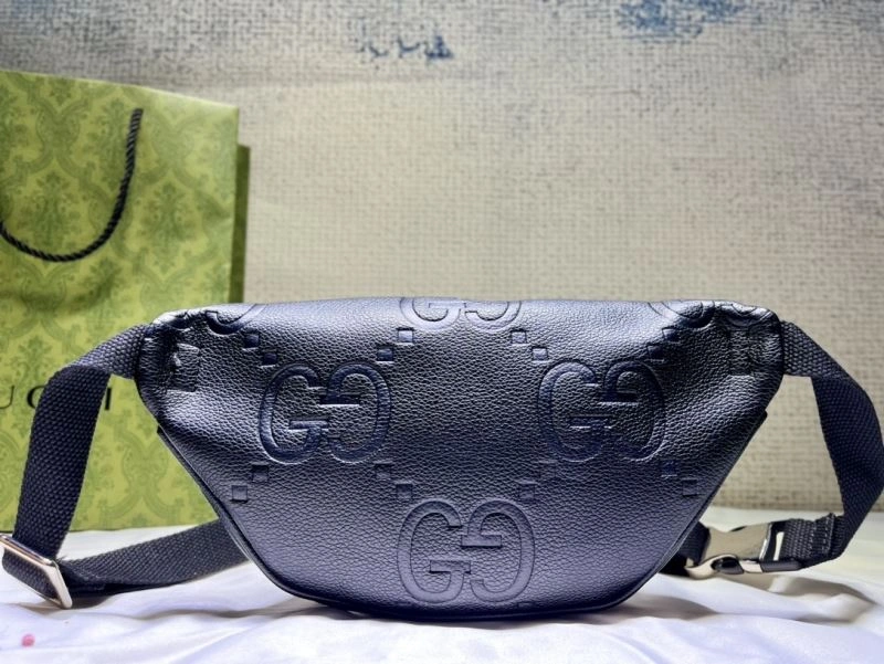 Gucci Waist Chest Packs Comfortable 80620