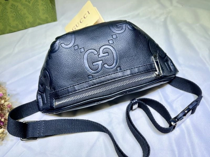 Gucci Waist Chest Packs Comfortable 80620