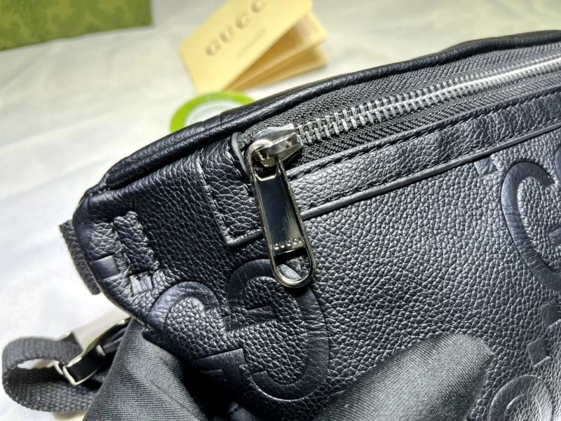 Gucci Waist Chest Packs Comfortable 80620