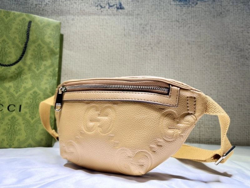 Gucci Waist Chest Packs TravelReady 80642