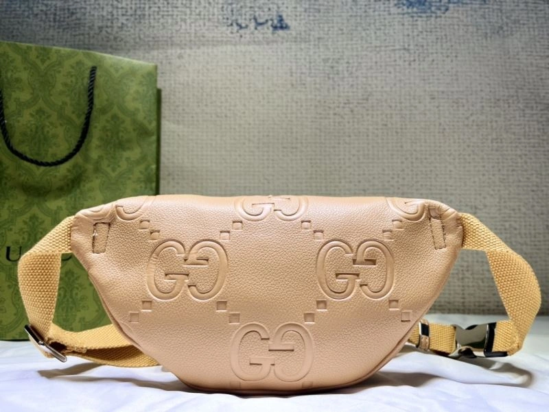 Gucci Waist Chest Packs TravelReady 80642
