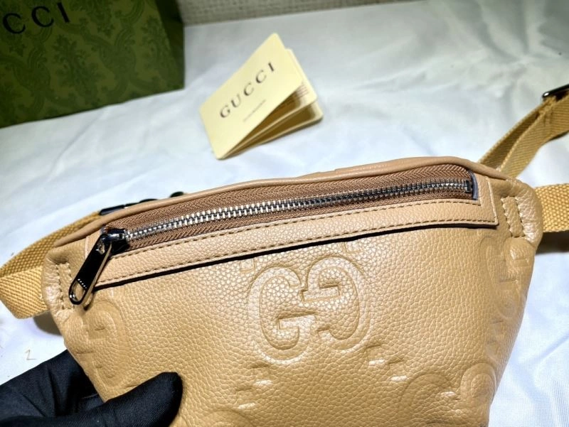 Gucci Waist Chest Packs TravelReady 80642
