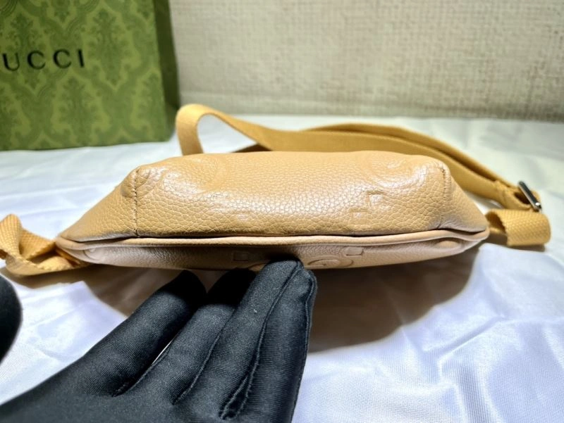 Gucci Waist Chest Packs TravelReady 80642