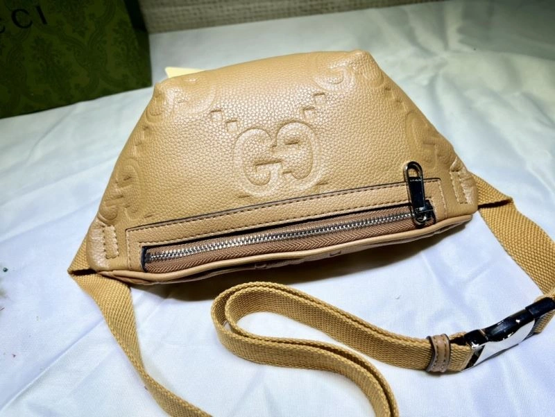 Gucci Waist Chest Packs TravelReady 80642