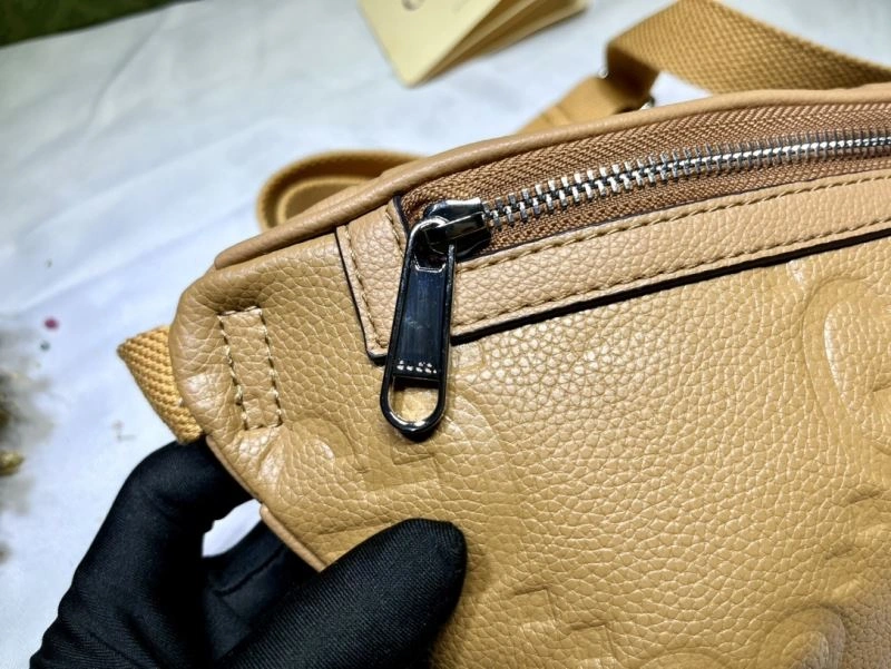 Gucci Waist Chest Packs TravelReady 80642