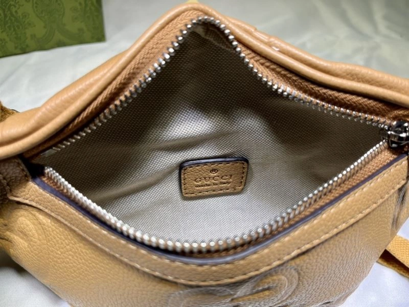 Gucci Waist Chest Packs TravelReady 80642