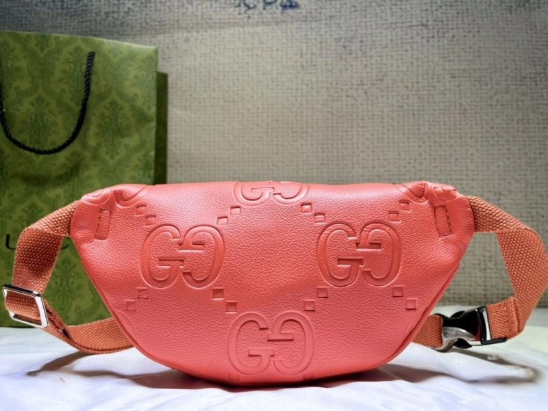 Original Gucci Waist Chest Packs 80619