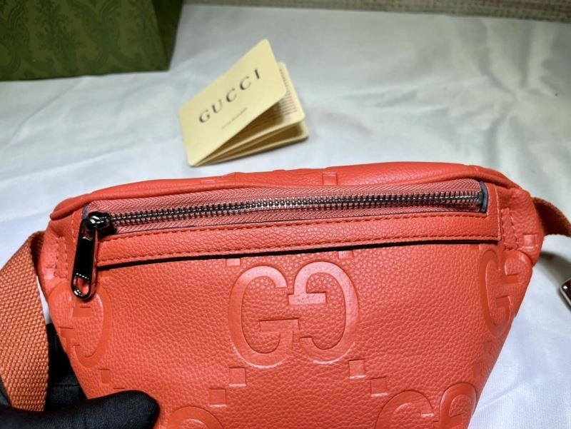 Original Gucci Waist Chest Packs 80619