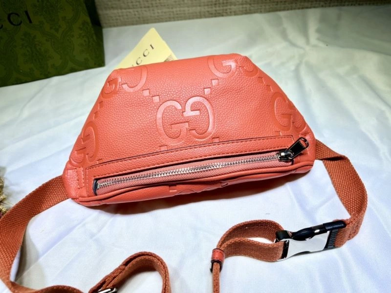 Original Gucci Waist Chest Packs 80619