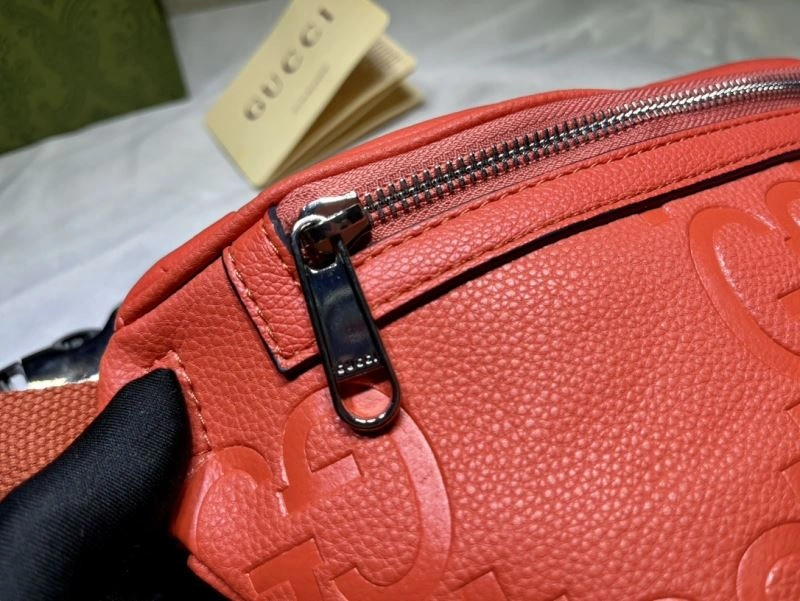 Original Gucci Waist Chest Packs 80619