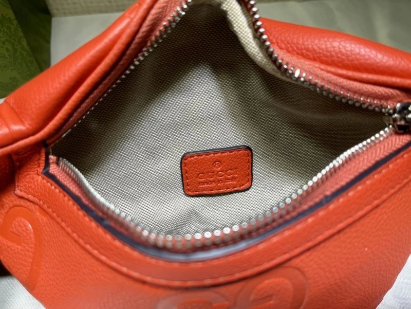 Original Gucci Waist Chest Packs 80619