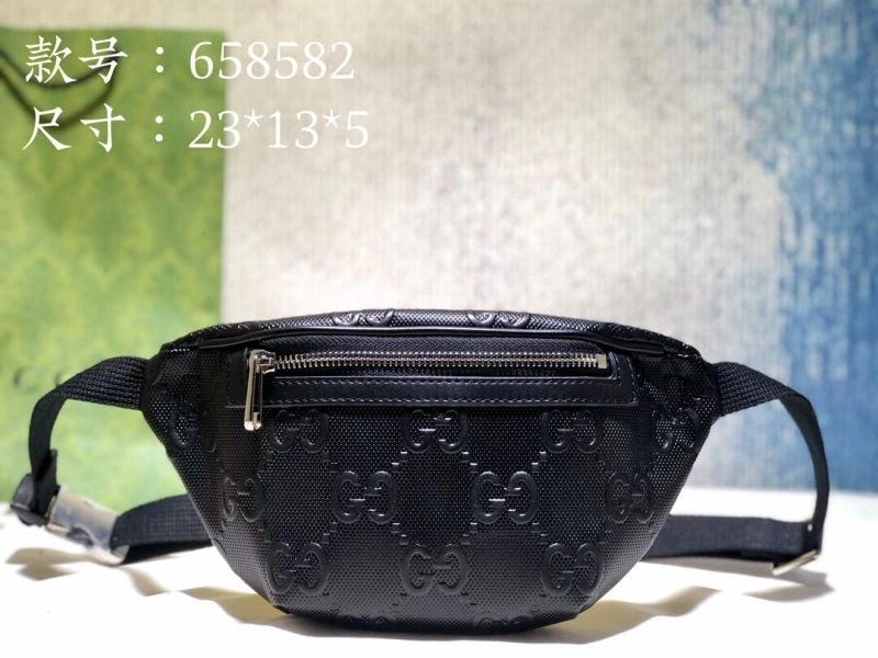 Comfortable Gucci Waist Chest Packs 80597