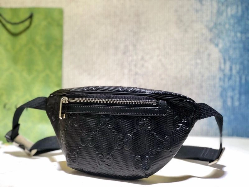Comfortable Gucci Waist Chest Packs 80597