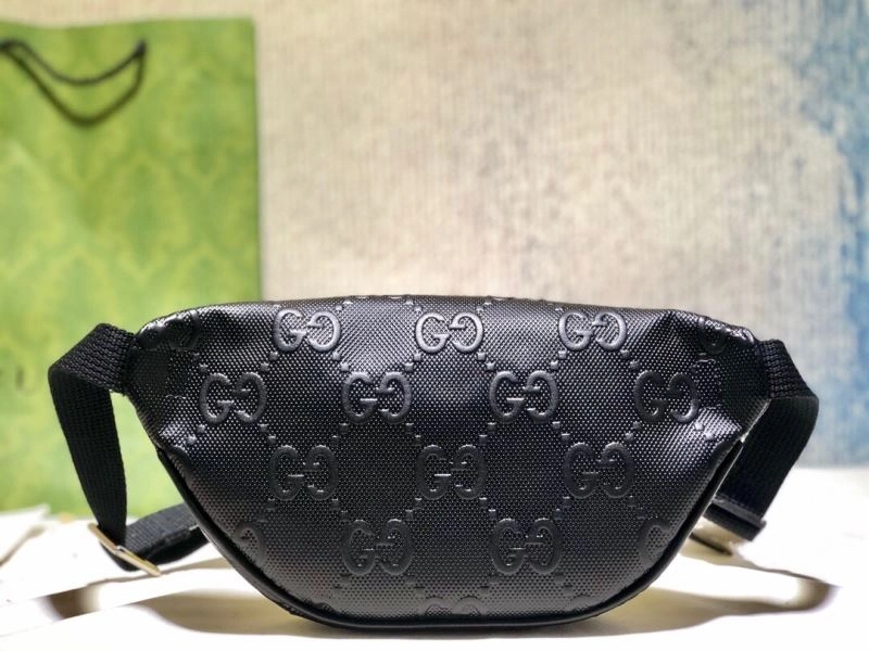 Comfortable Gucci Waist Chest Packs 80597