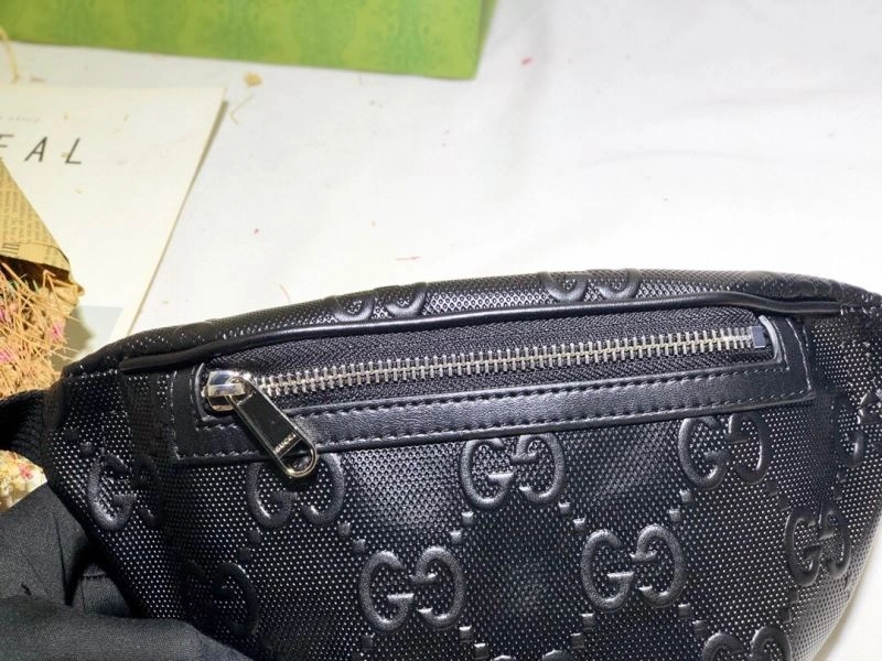 Comfortable Gucci Waist Chest Packs 80597