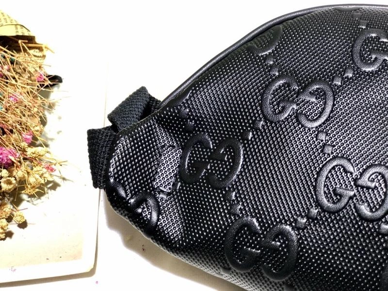 Comfortable Gucci Waist Chest Packs 80597