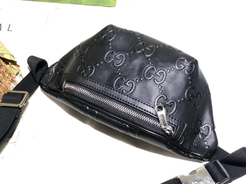 Comfortable Gucci Waist Chest Packs 80597