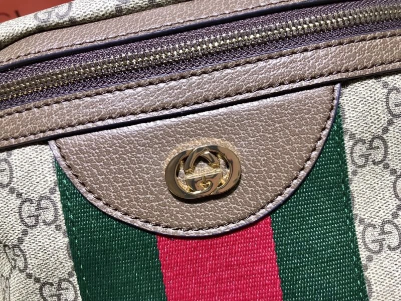 Gucci Waist Chest Packs Soft 80621