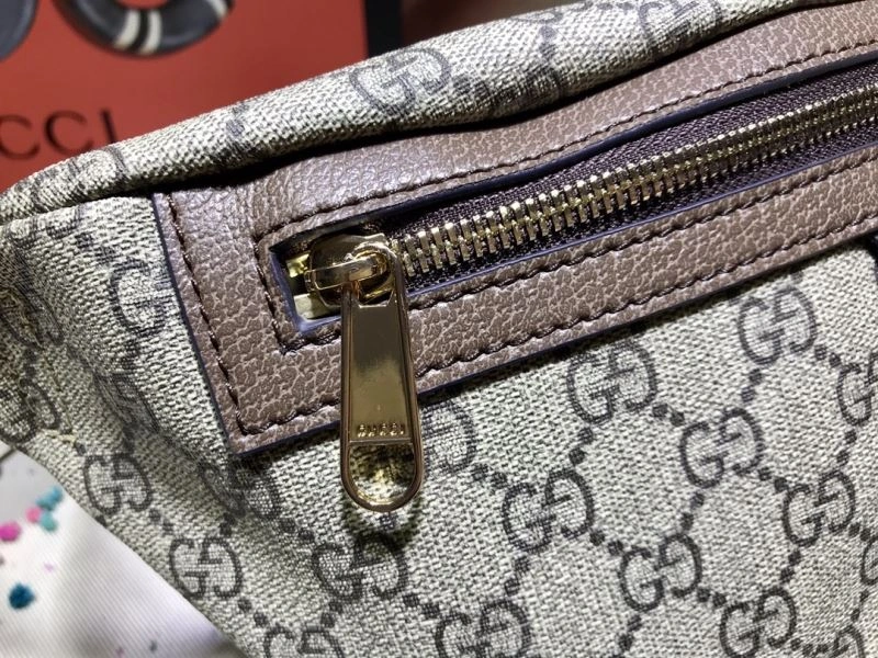 Gucci Waist Chest Packs Soft 80621
