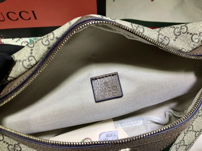 Gucci Waist Chest Packs Soft 80621