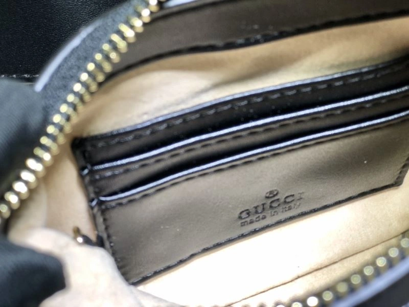Gucci Waist Chest Packs Minimalist 80618